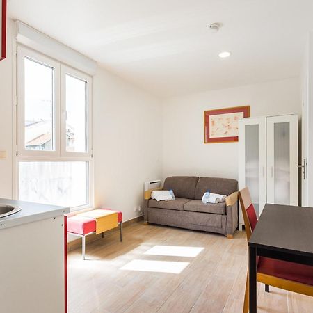 Cmg Porte De Chatillon - Malakoff I Екстериор снимка