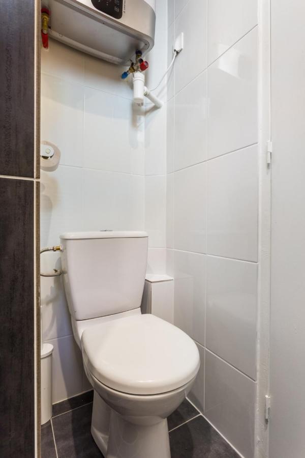 Cmg Porte De Chatillon - Malakoff I Екстериор снимка