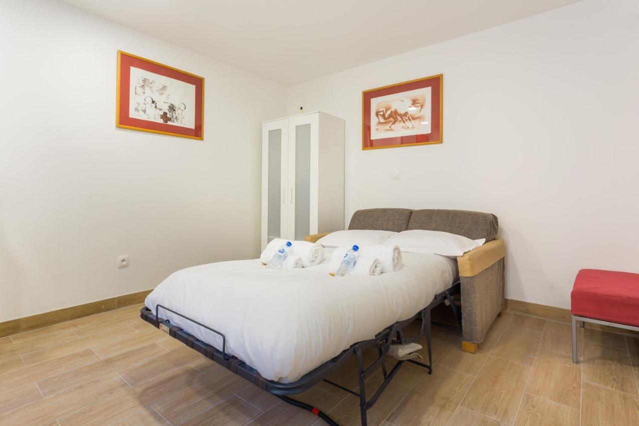 Cmg Porte De Chatillon - Malakoff I Екстериор снимка