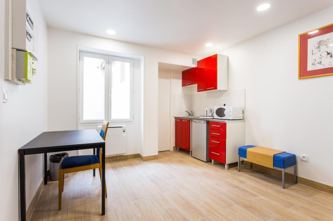 Cmg Porte De Chatillon - Malakoff I Екстериор снимка