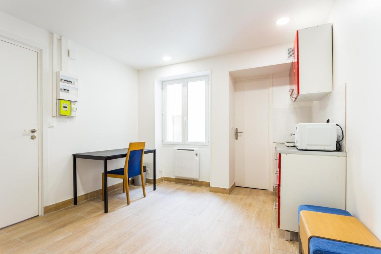 Cmg Porte De Chatillon - Malakoff I Екстериор снимка