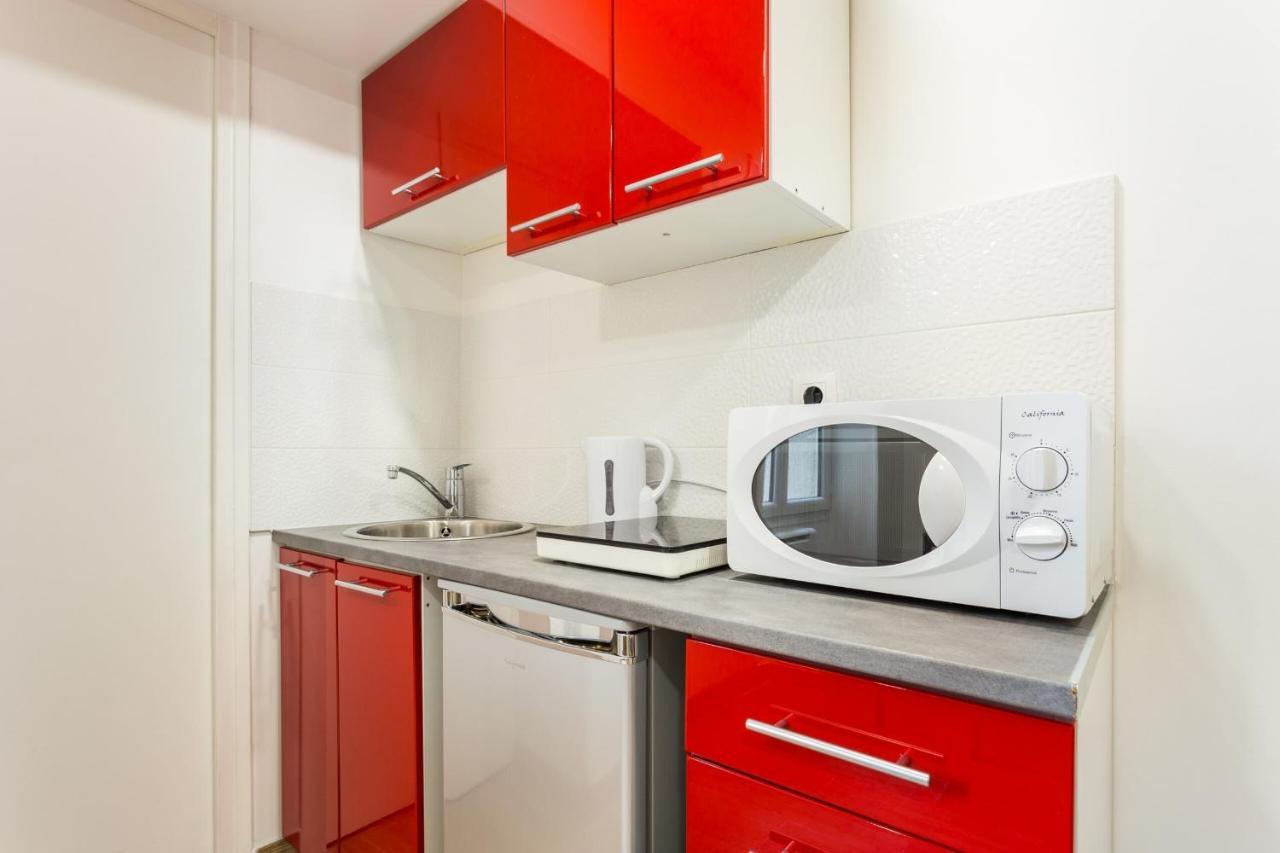 Cmg Porte De Chatillon - Malakoff I Екстериор снимка