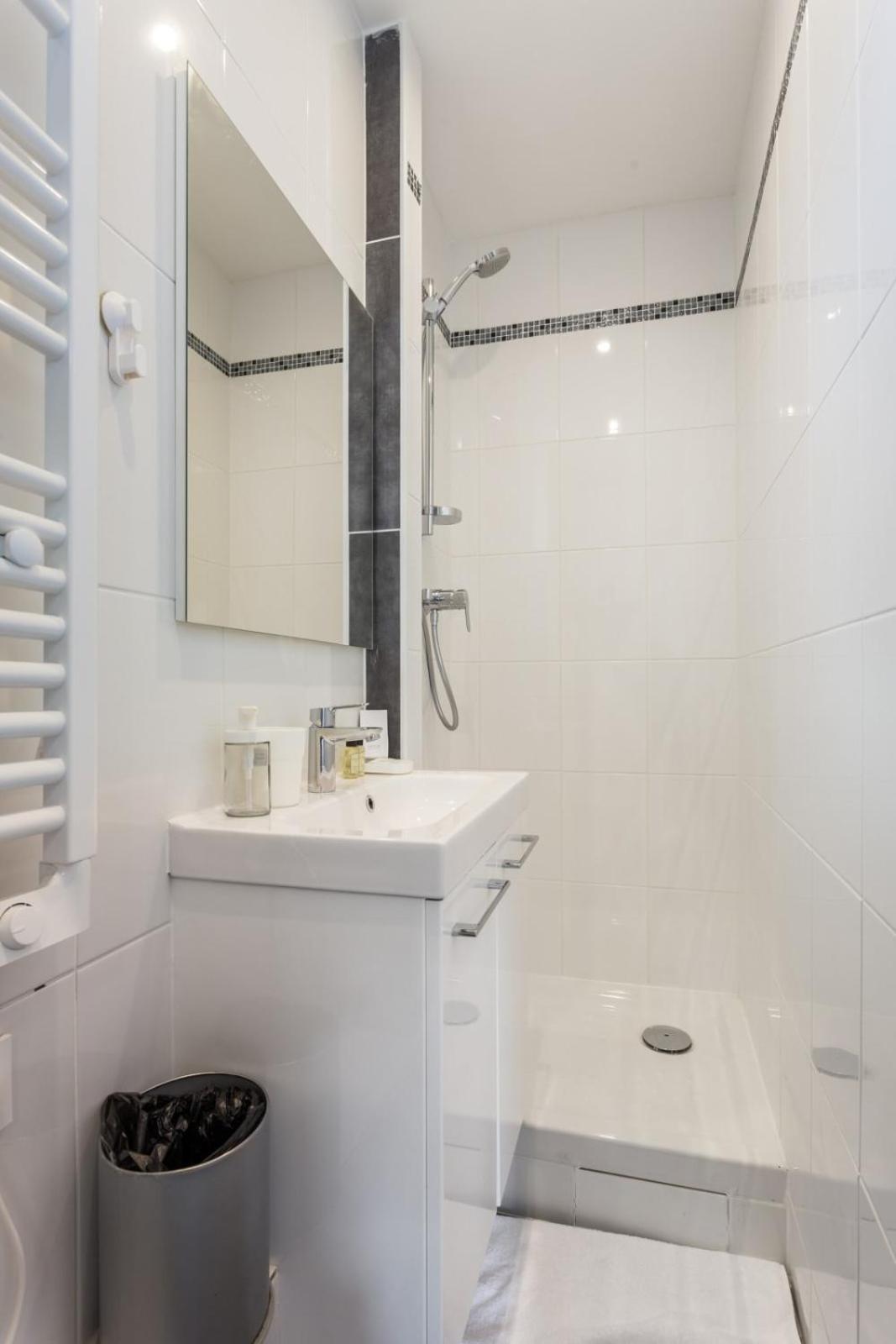 Cmg Porte De Chatillon - Malakoff I Екстериор снимка