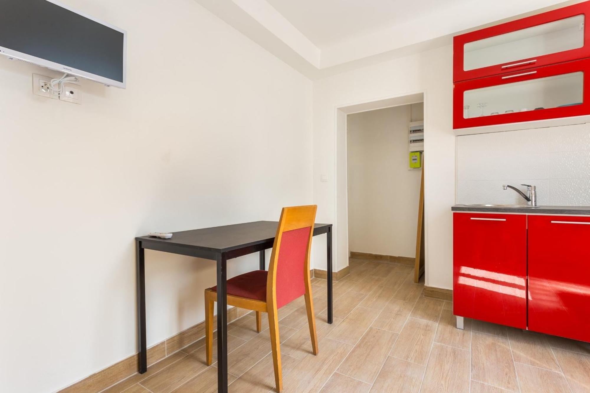 Cmg Porte De Chatillon - Malakoff I Екстериор снимка